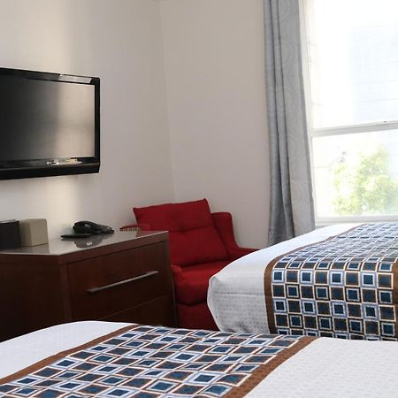 Inn@Market Сан-Франциско Экстерьер фото